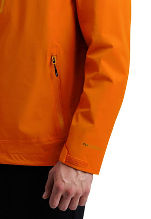 Montgomery - Burnt Orange - Trespass