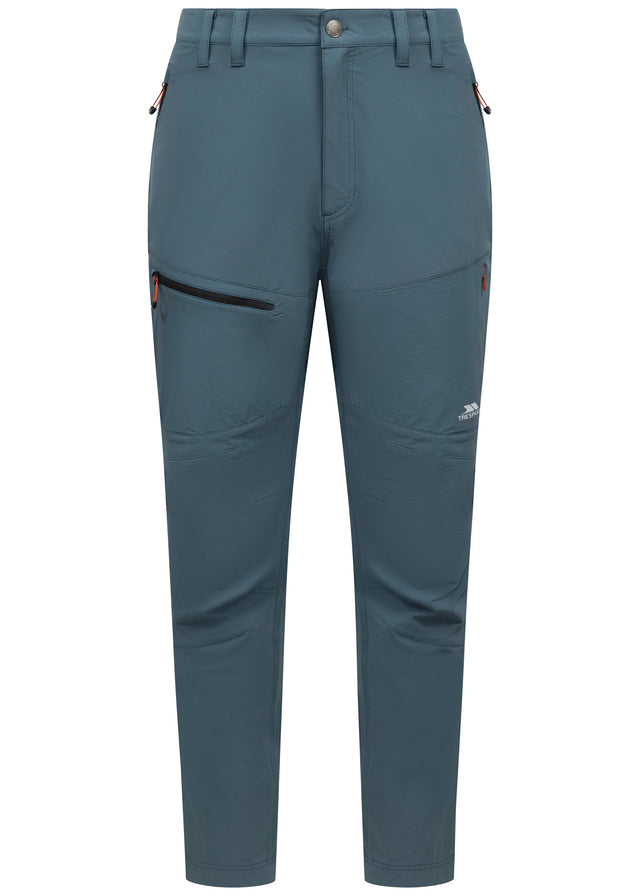 Moordaars - Dark Teal - Trespass