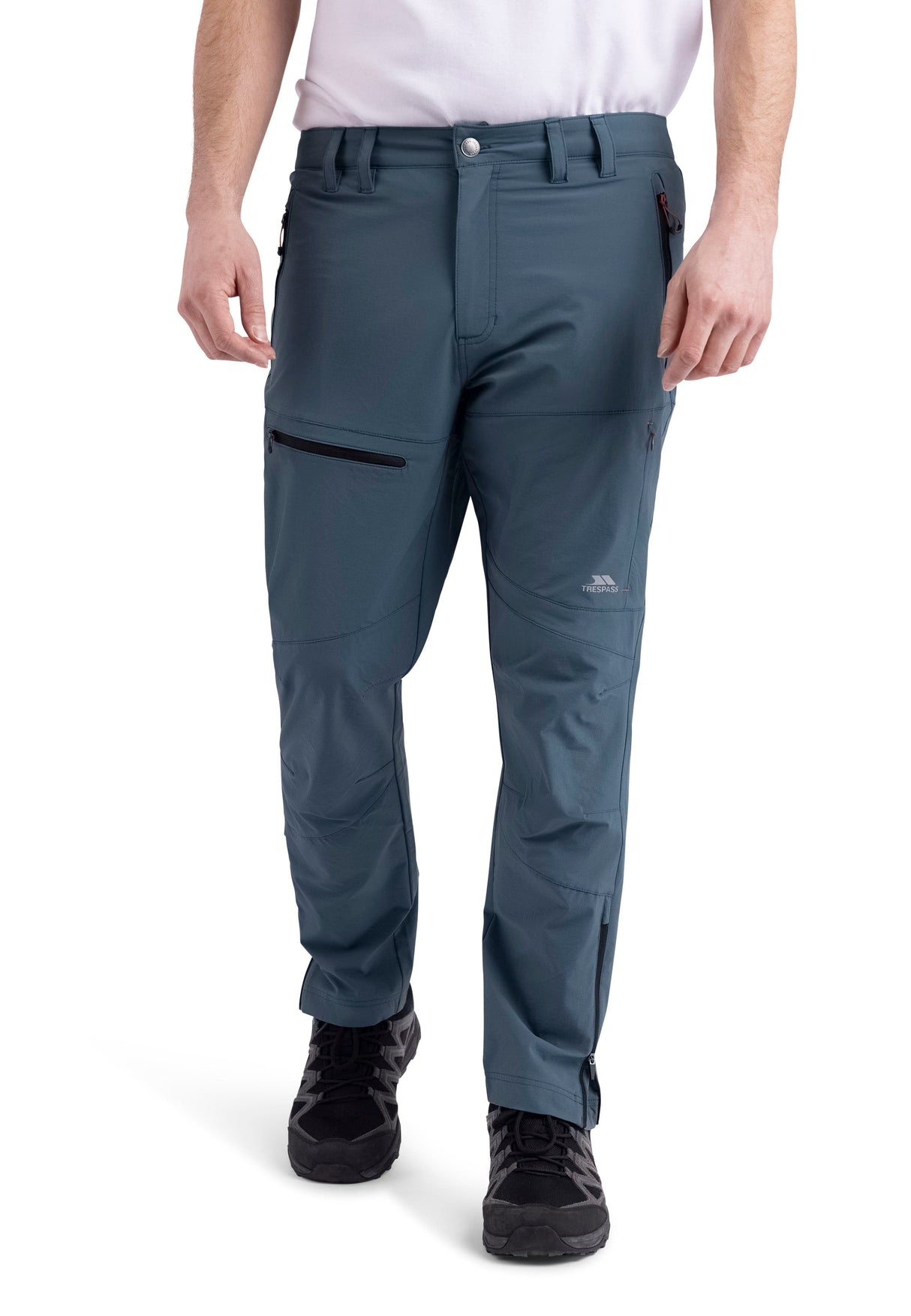 Moordaars - Dark Teal - Trespass