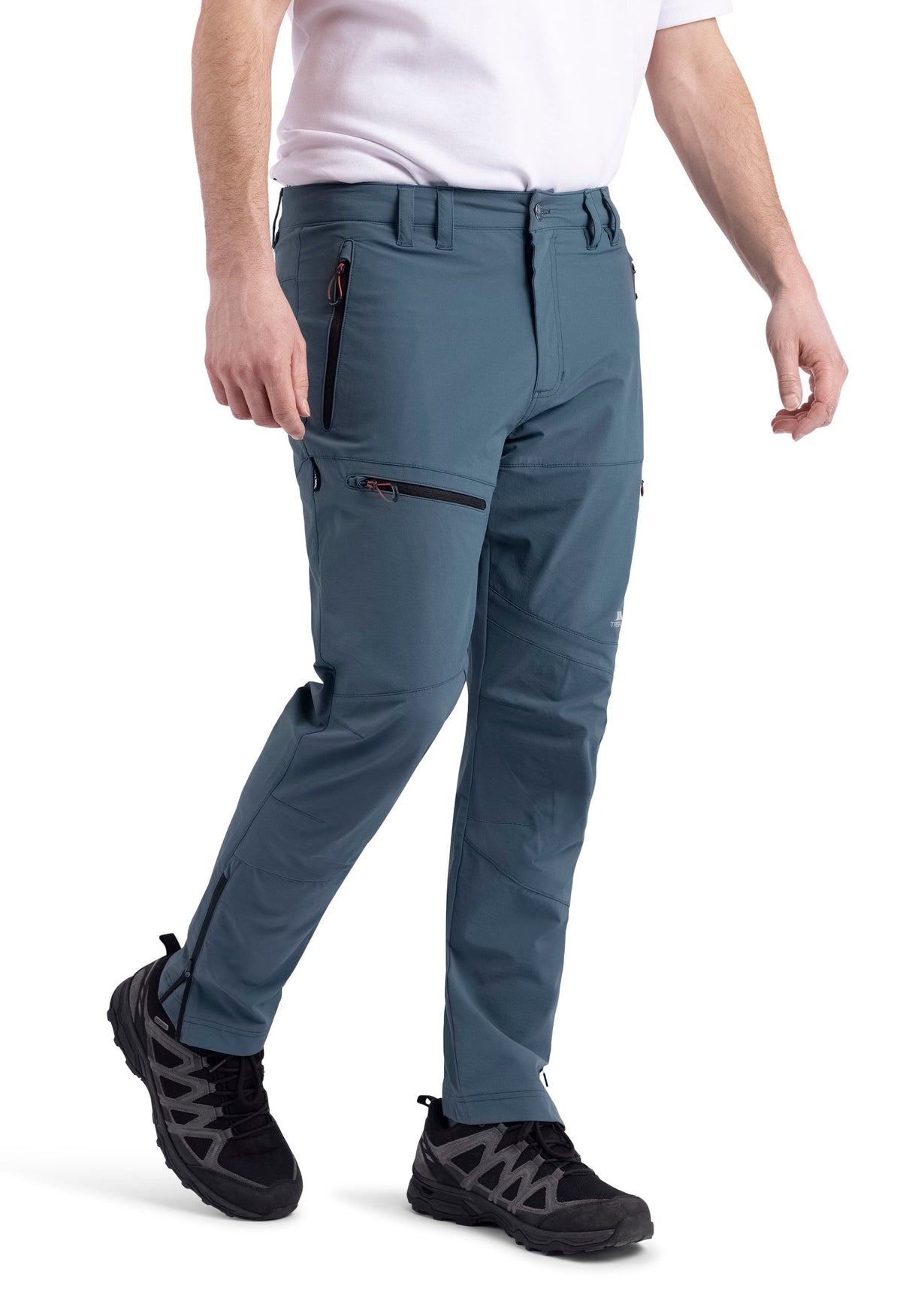 Moordaars - Dark Teal - Trespass