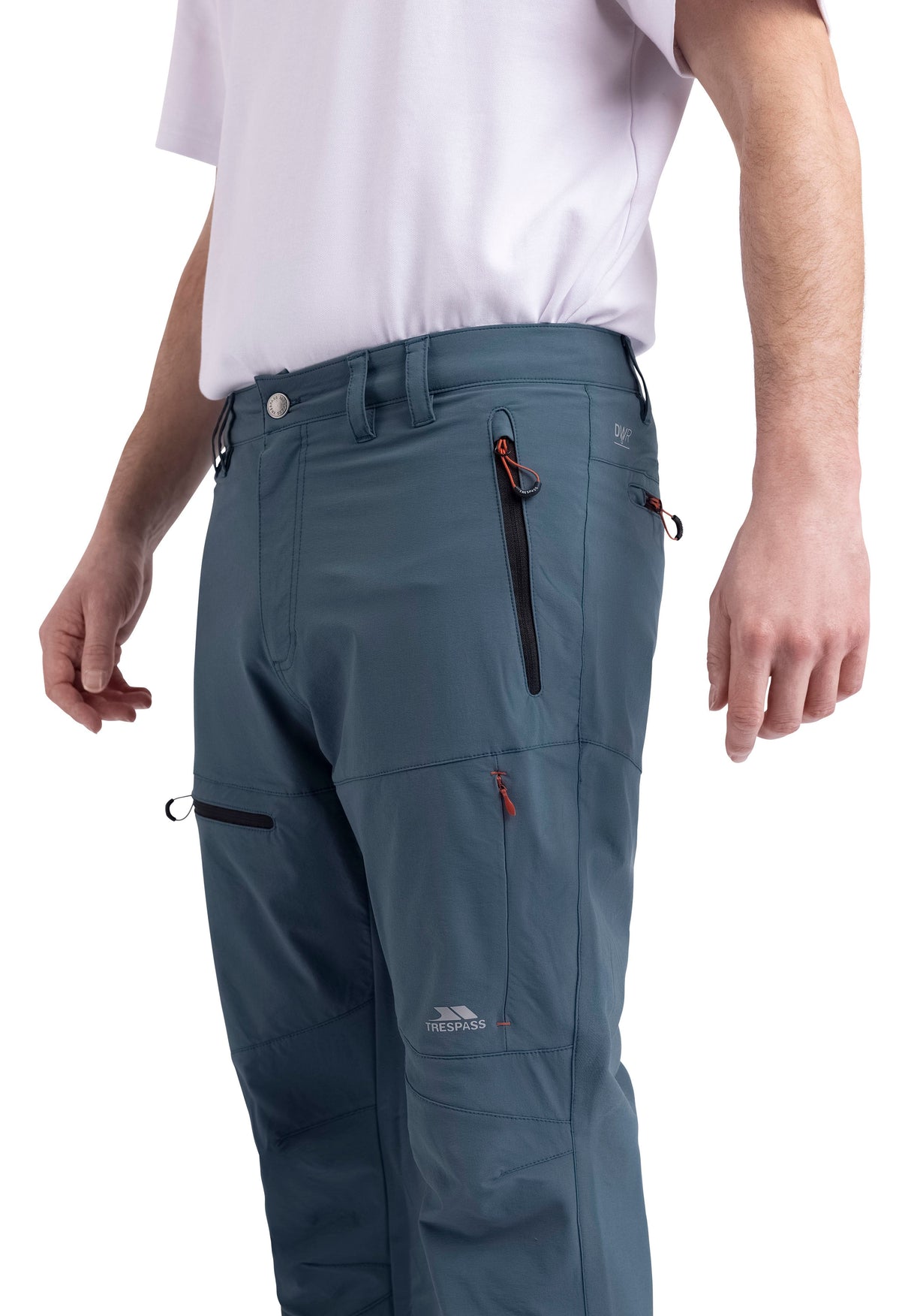 Moordaars - Dark Teal - Trespass