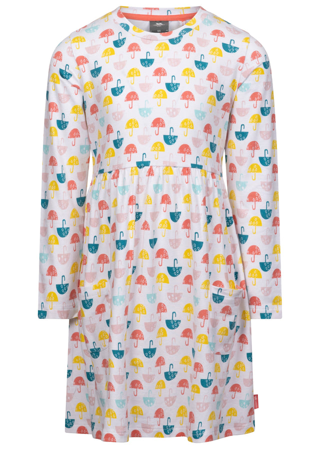 Morra - Umbrella Print - Trespass