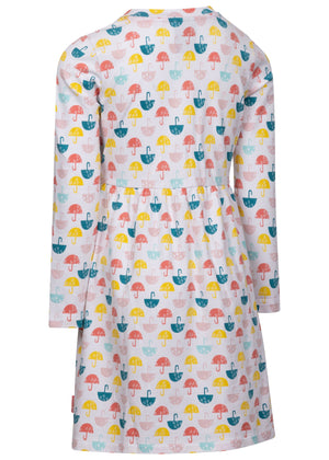 Morra - Umbrella Print - Trespass