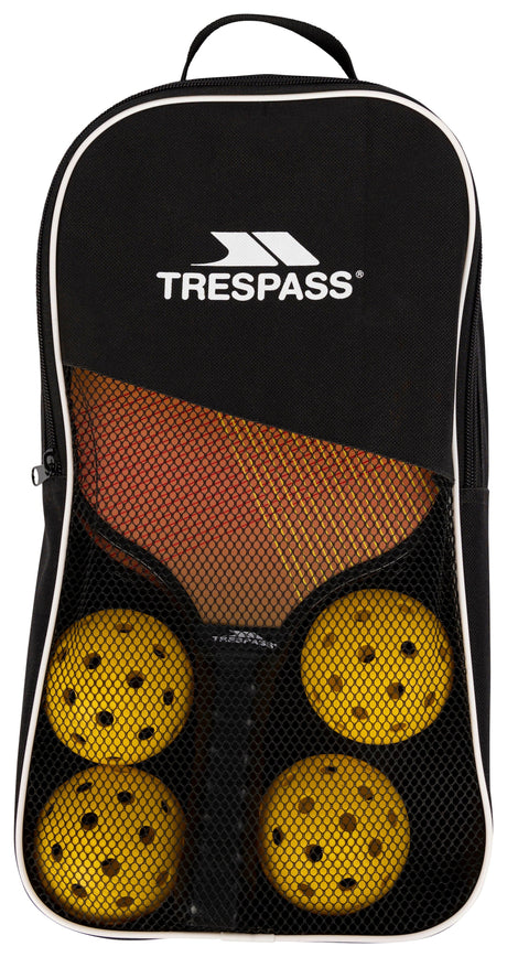 Morty - Orange - Trespass