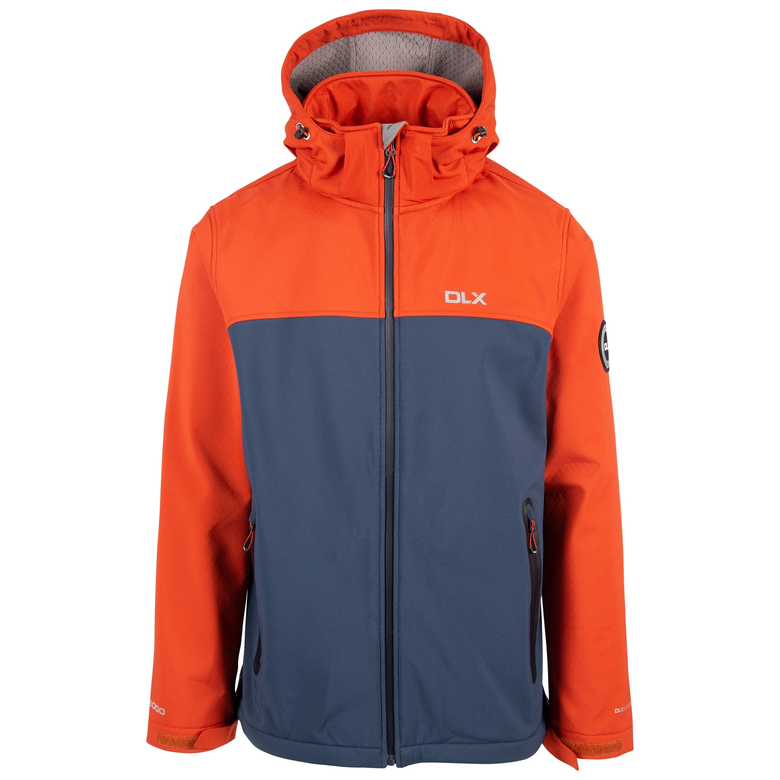 Moyler - Burnt Orange - Trespass