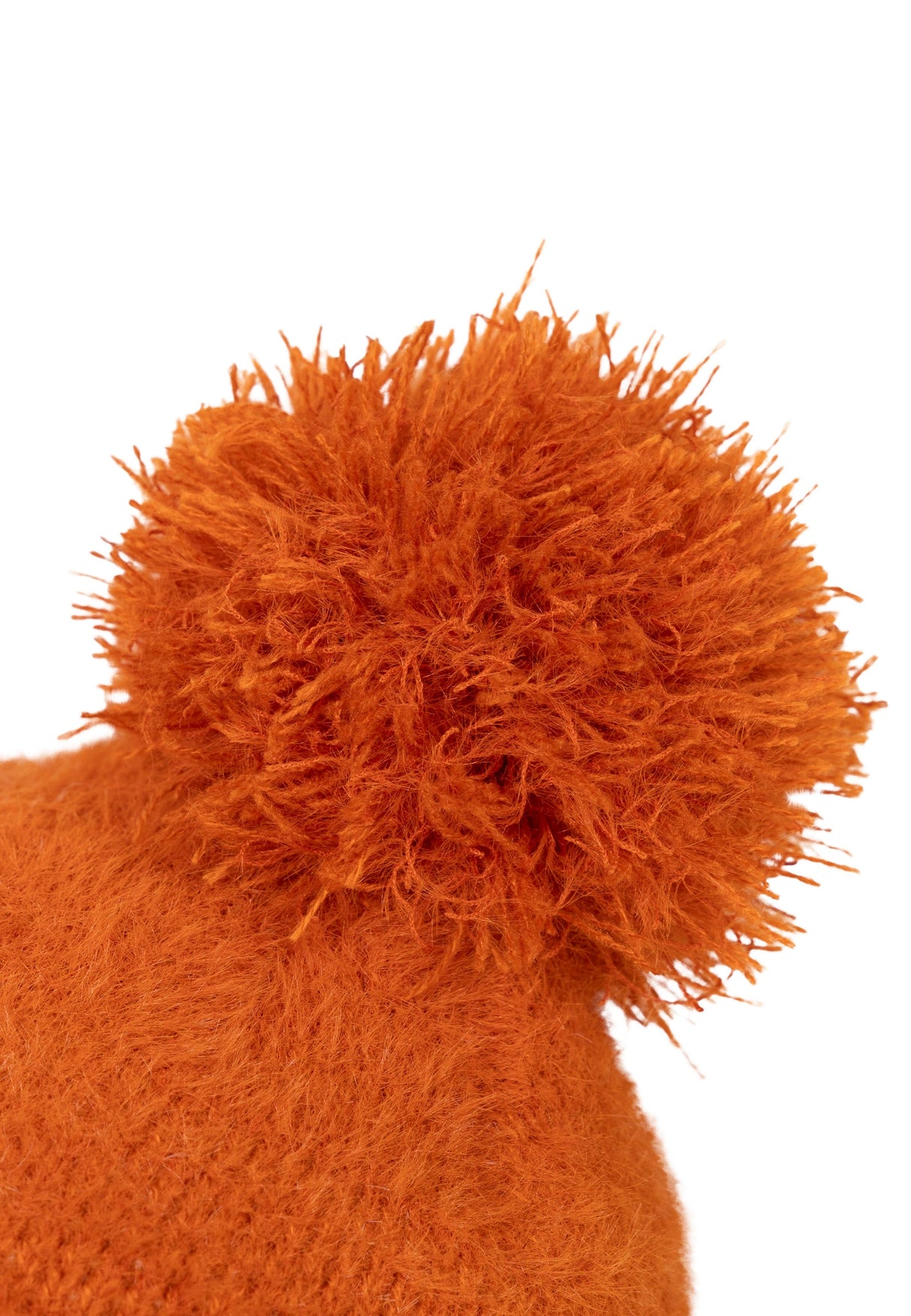 Mr Fok - Orange Spice - Trespass