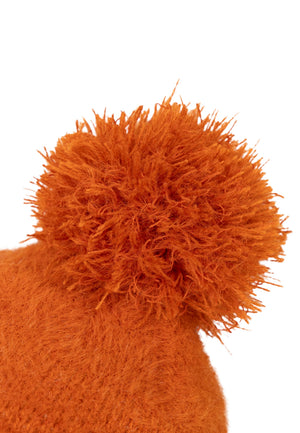 Mr Fok - Orange Spice - Trespass