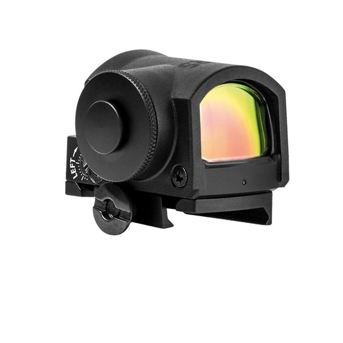 Steiner MRS Rødpunktssigte - picatinny - Jagtbutikken