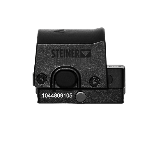 Steiner MRS Rødpunktssigte - picatinny - Jagtbutikken