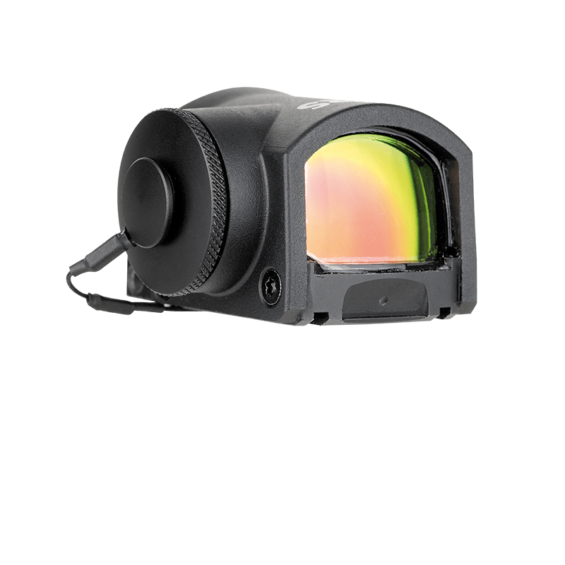 MRS Rotpunktvisier - universal - Steiner