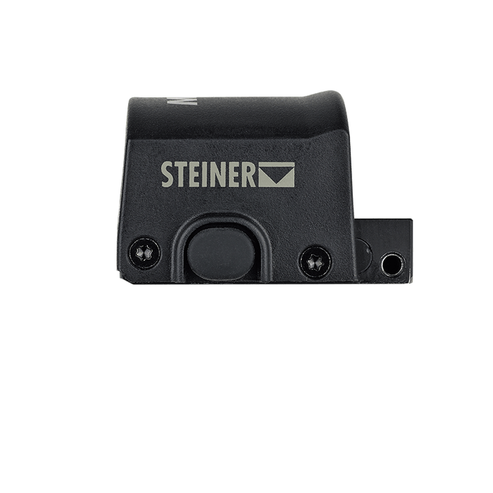 Steiner MRS Rødpunktssigte - universal - Jagtbutikken