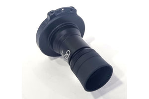 Modularer Adapter Okular 3x (M35x0.75) – Rusan