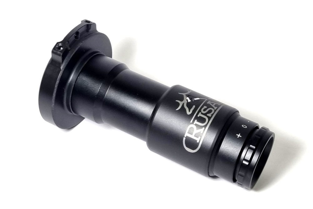 Modularer Adapter Okular 3x (M35x0.75) – Rusan