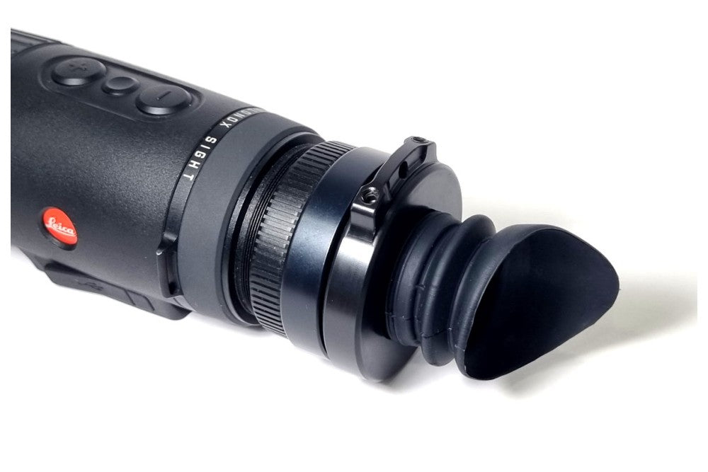 Modularer Adapter Okularverbinder - Rusan