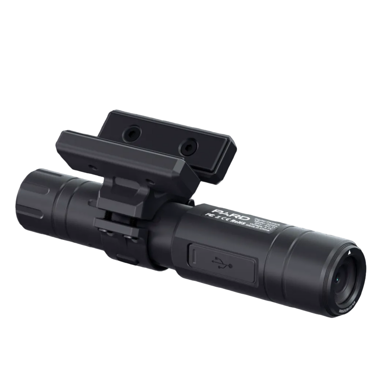 PARD MT6-3 Magnethalterung