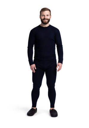 Mystery - Navy - Trespass
