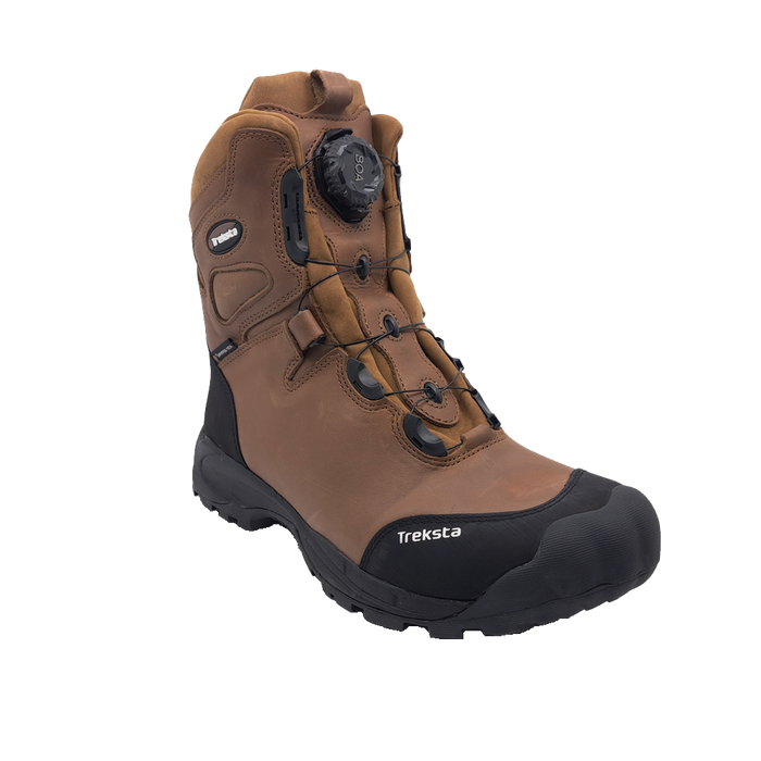 Tundra Pro 8" BOA HTX