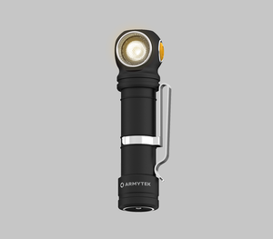 Wizard C2 Pro Max - Warm - 3720 lm - TIR 110°:150° - Armytek