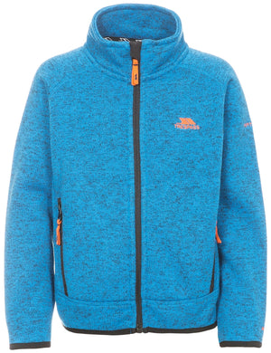 Mario - Blue Marl - Trespass