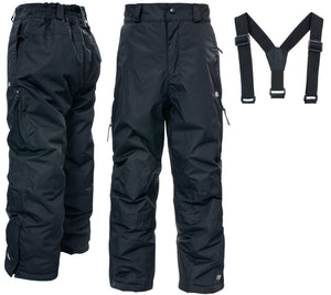 Marvelous - Black - Trespass