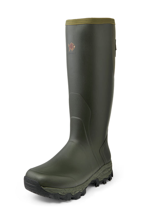 Moor Country Lady 17 Zoll Dunkelgrün - Gateway1