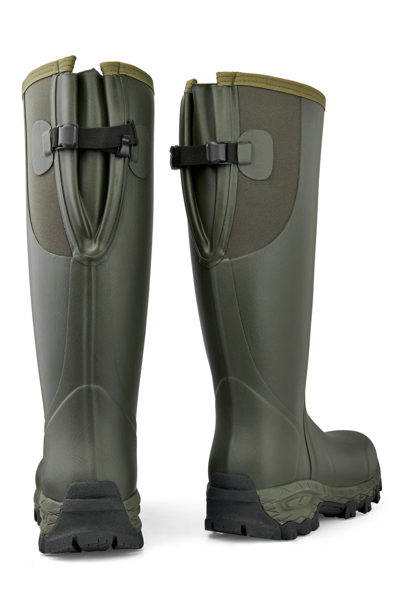 Moor Country Lady 17 Zoll Dunkelgrün - Gateway1