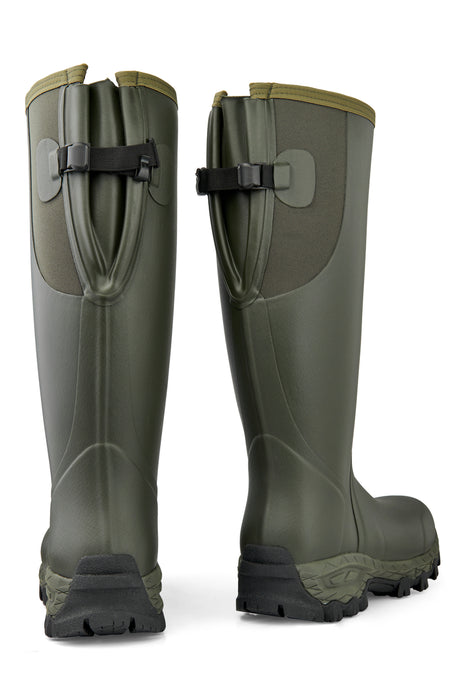 Moor Country Lady 17 Zoll Dunkelgrün - Gateway1