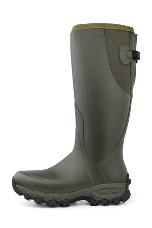 Moor Country Lady 17 Zoll Dunkelgrün - Gateway1