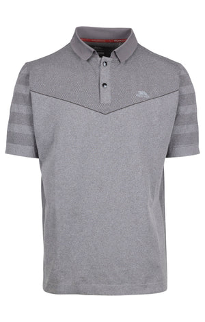 Nab - Grey Marl - Trespass