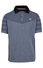 Nab - Navy Marl - Trespass