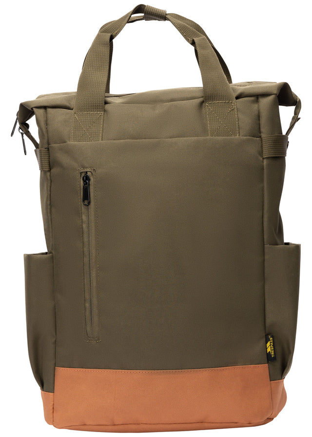 Narvie - Khaki - Trespass