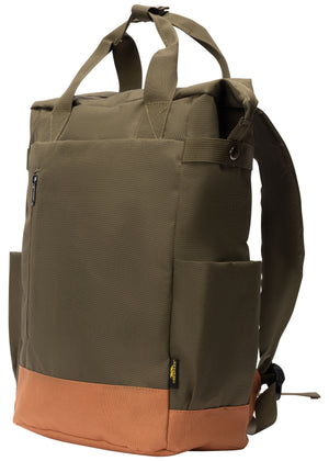Narvie - Khaki - Trespass