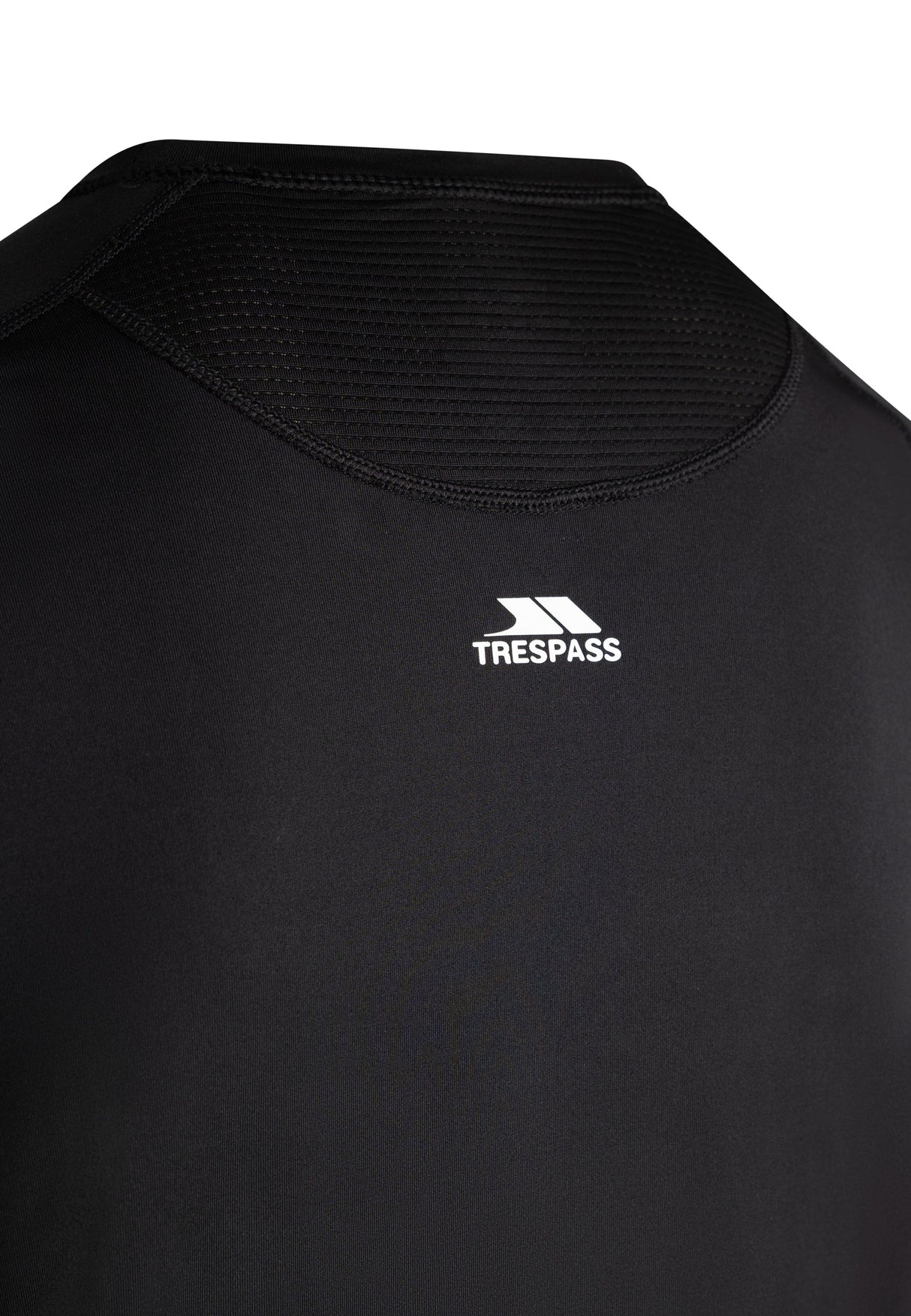 Nate - Black - Trespass