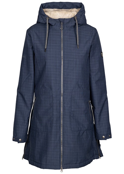 Neeska - Navy - Trespass