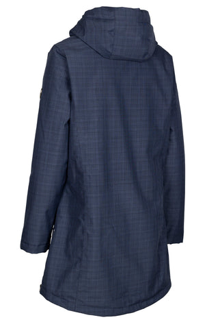 Neeska - Navy - Trespass