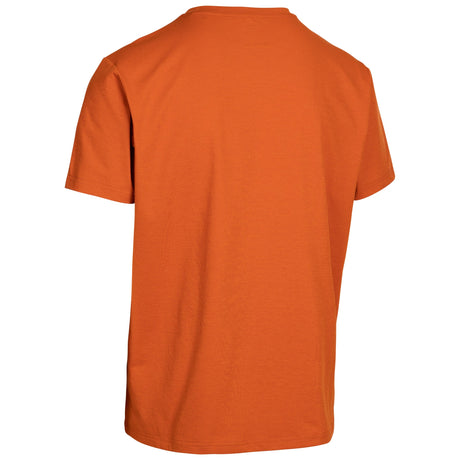Nellow - Burnt Orange Marl - Trespass