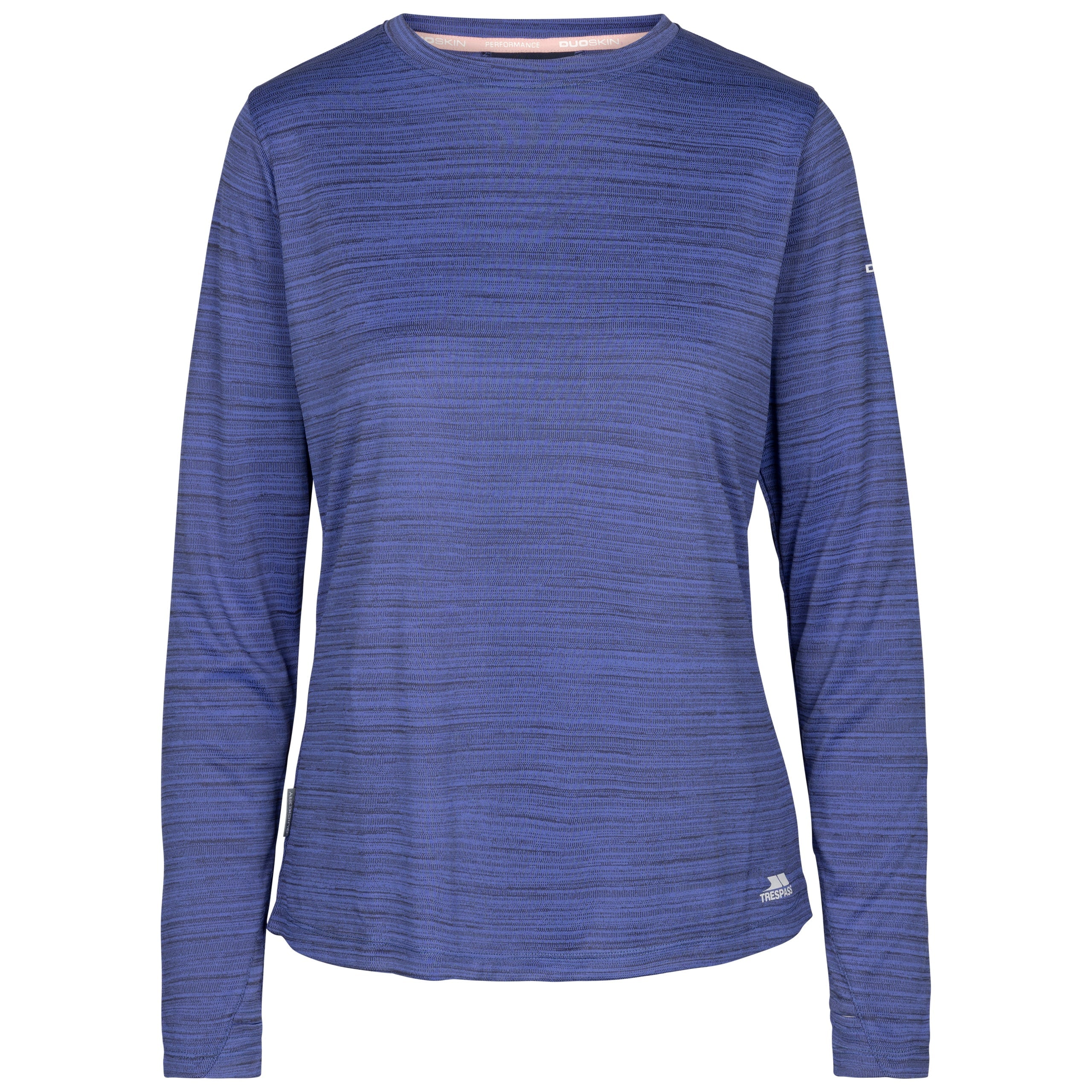 Nettil - Baja Blue Marl - Trespass