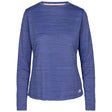 Nettil - Baja Blue Marl - Trespass