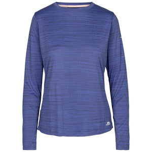 Nettil - Baja Blue Marl - Trespass