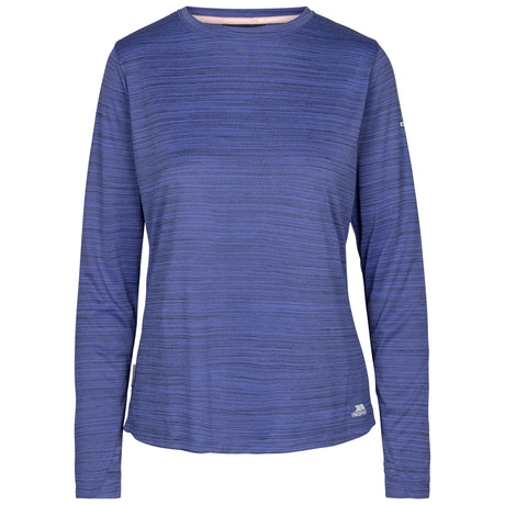 Nettil - Baja Blue Marl - Trespass