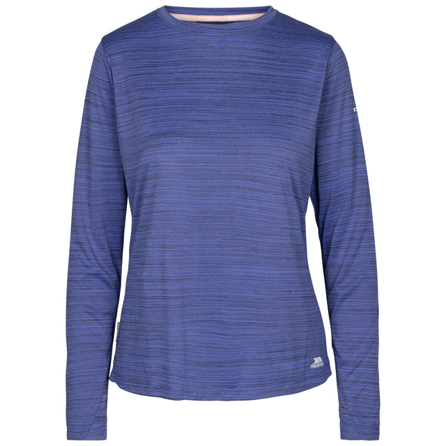 Nettil - Baja Blue Marl - Trespass