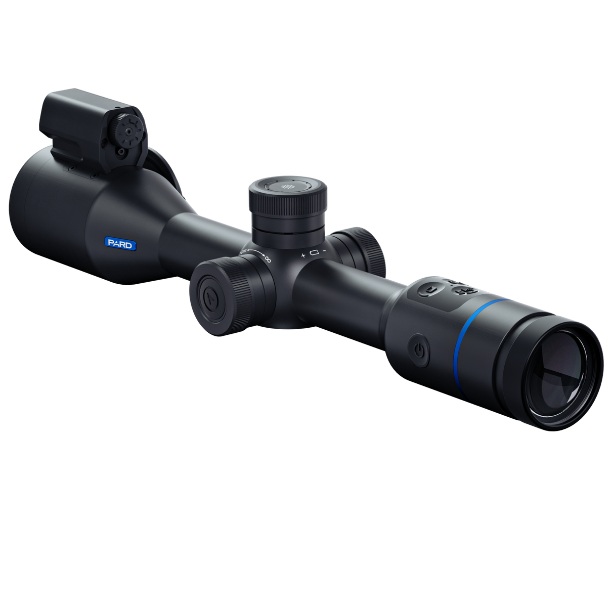 PARD Night Stalker 5K eX LRF (70mm)
