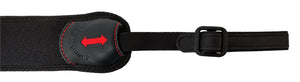 Gewehrriemen Retractor Schwarz - Niggeloh