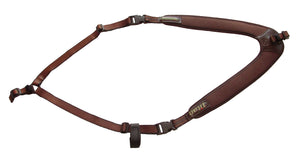 Titan II Rucksackriemen Braun - Niggeloh