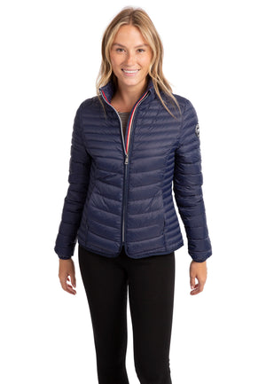 Nicolina - Navy - Trespass