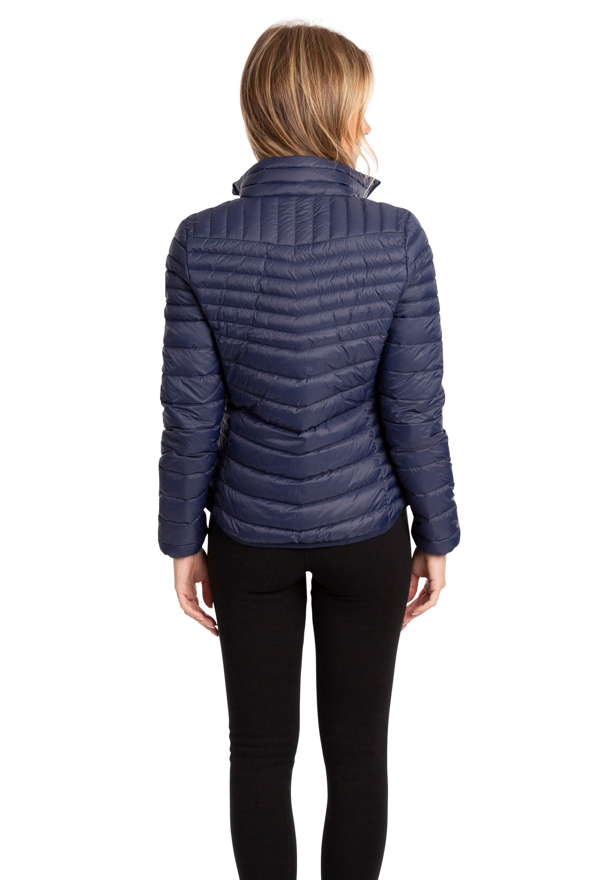 Nicolina - Navy - Trespass