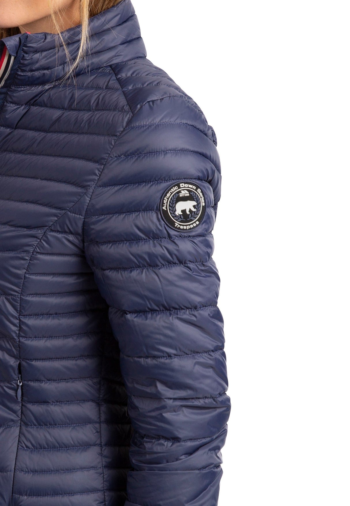 Nicolina - Navy - Trespass