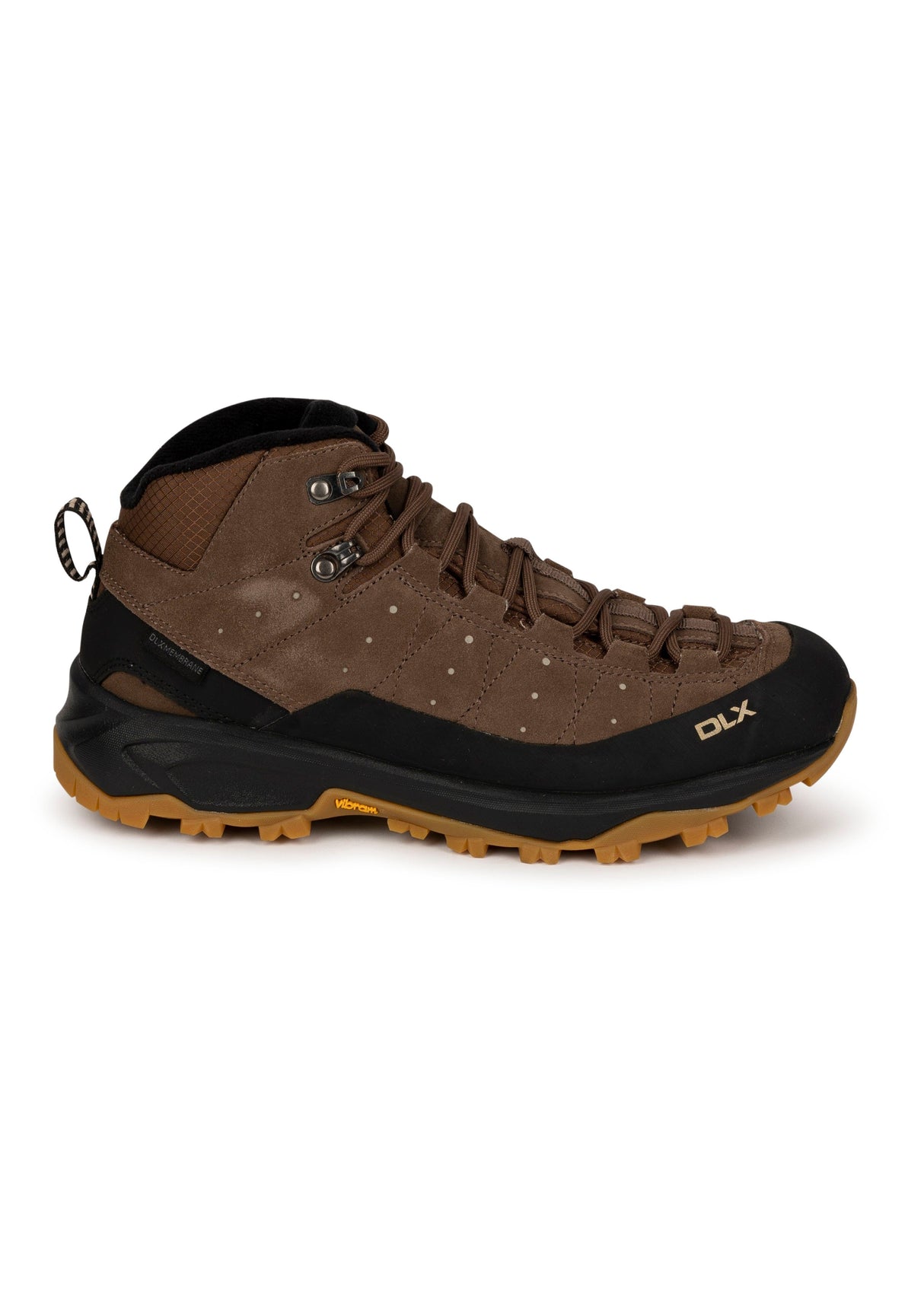 Nieva - Pecan - Trespass