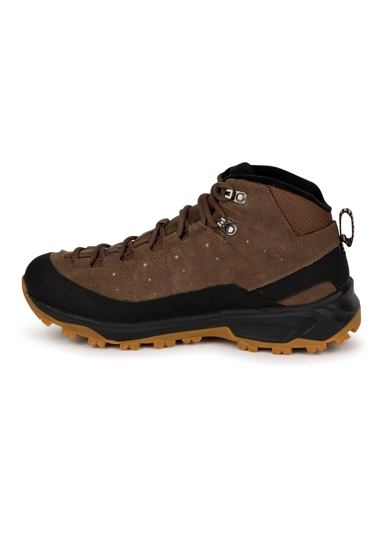 Nieva - Pecan - Trespass