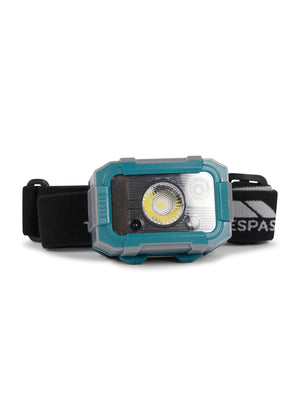 Nightfall - Teal - Trespass